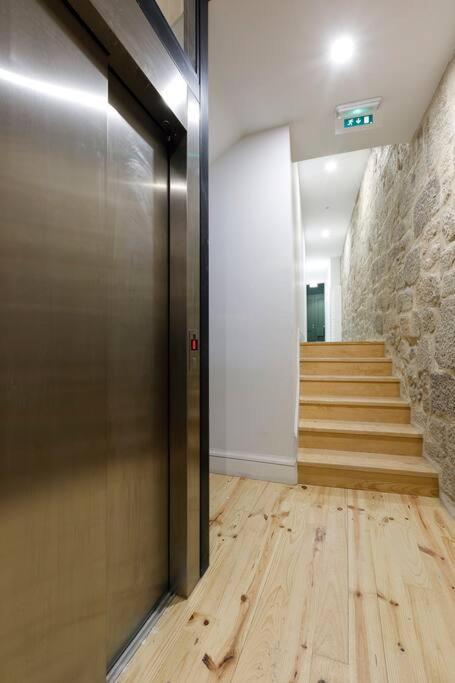 Oporto Lovely Apartment Εξωτερικό φωτογραφία