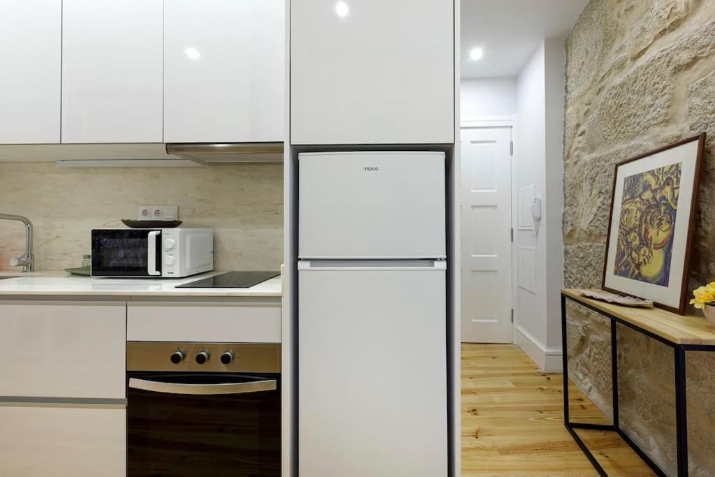 Oporto Lovely Apartment Εξωτερικό φωτογραφία