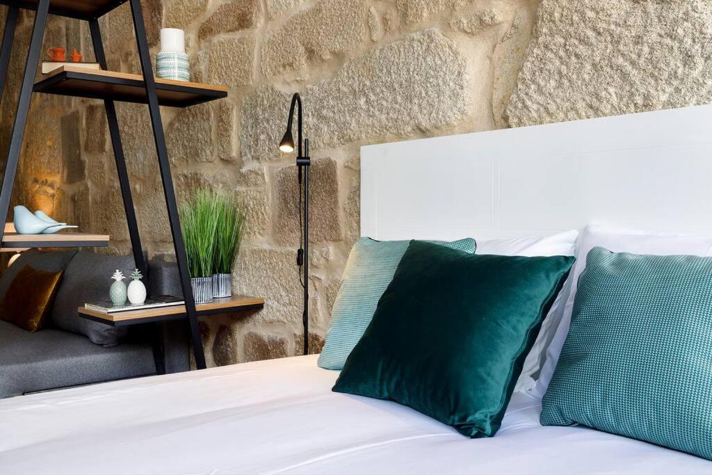 Oporto Lovely Apartment Εξωτερικό φωτογραφία