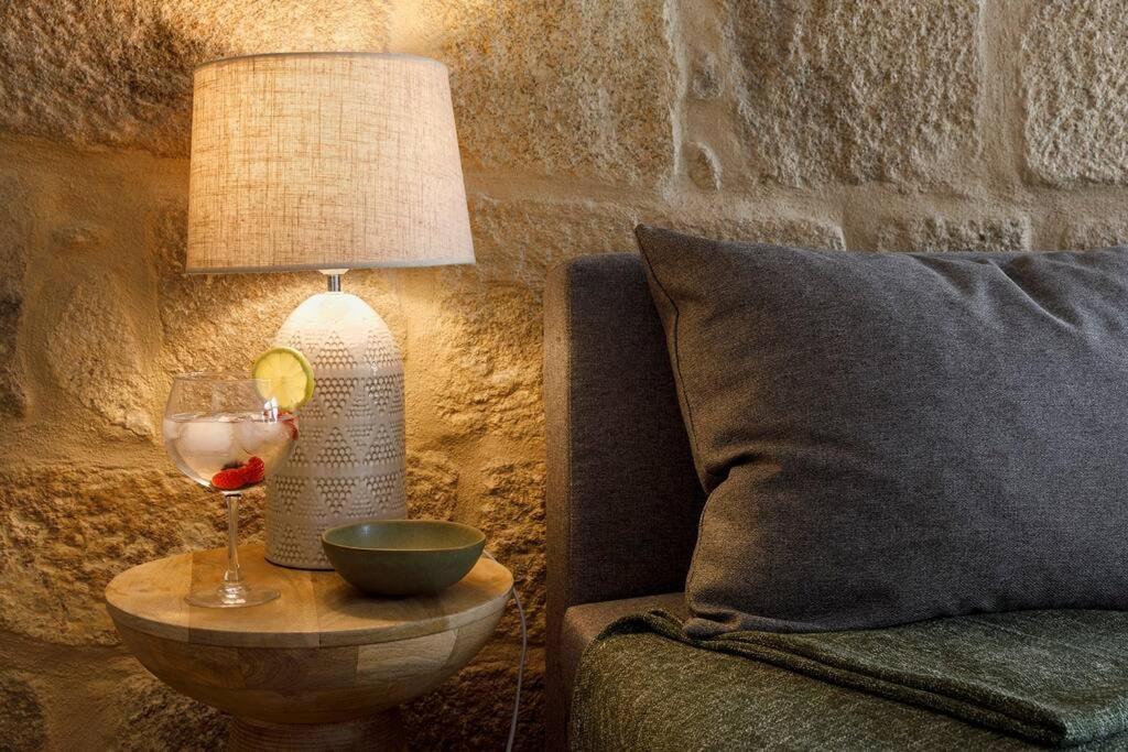 Oporto Lovely Apartment Εξωτερικό φωτογραφία