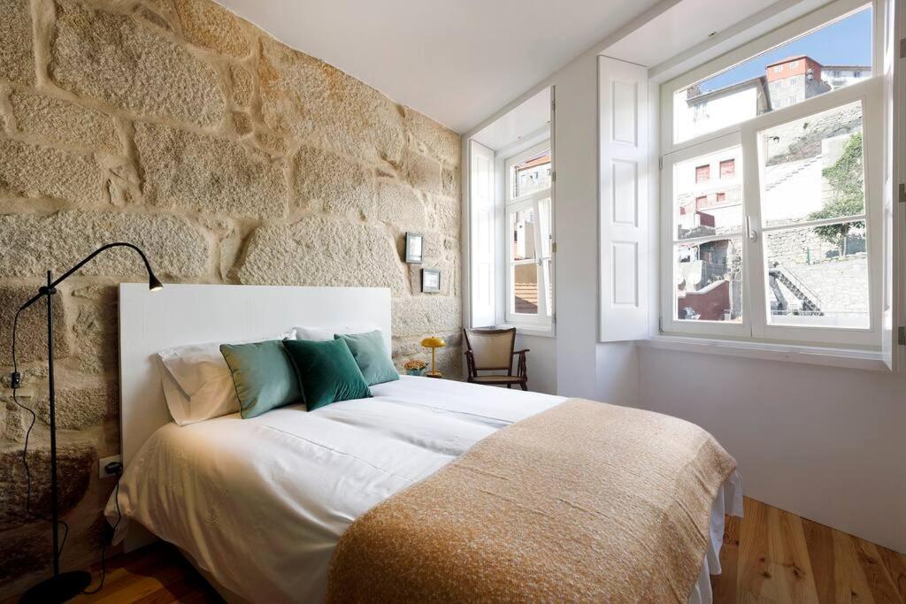 Oporto Lovely Apartment Εξωτερικό φωτογραφία