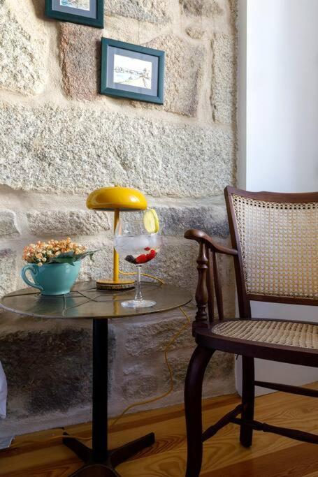 Oporto Lovely Apartment Εξωτερικό φωτογραφία