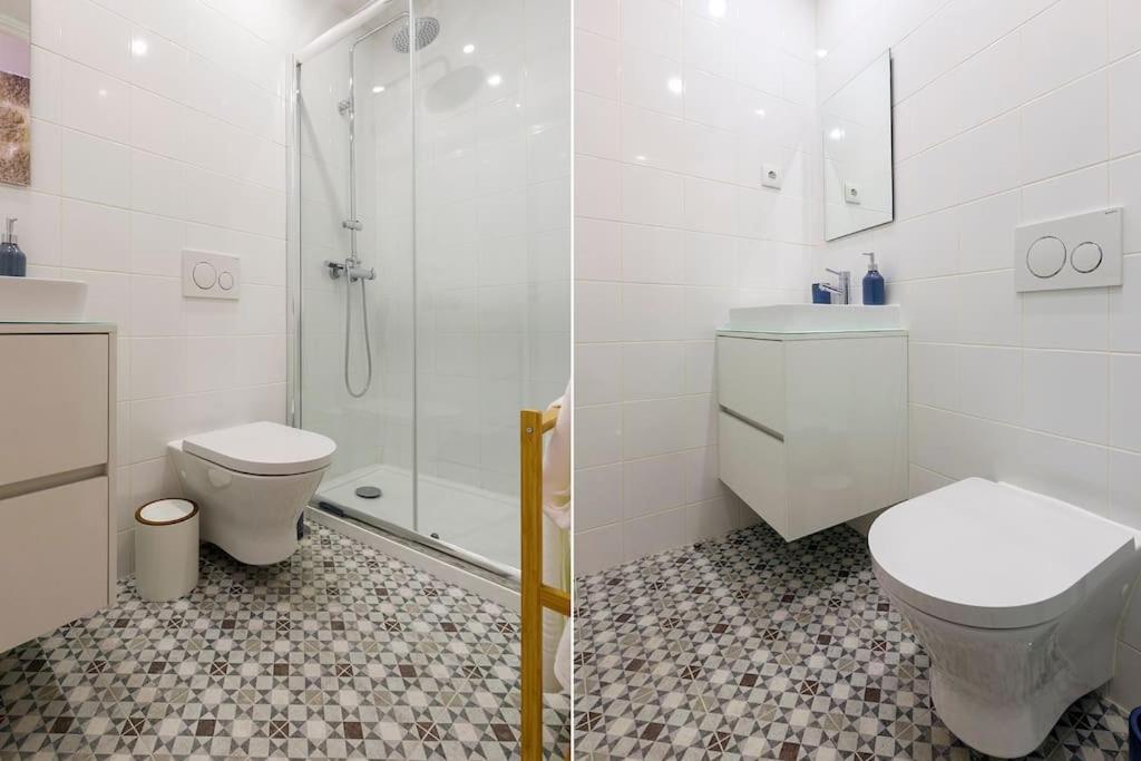 Oporto Lovely Apartment Εξωτερικό φωτογραφία