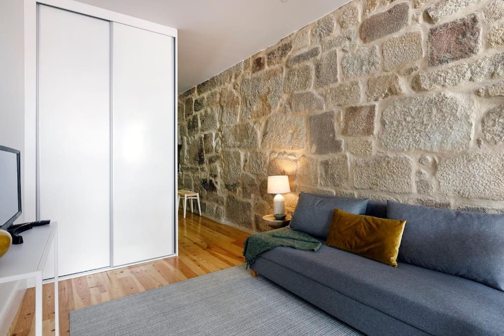 Oporto Lovely Apartment Εξωτερικό φωτογραφία