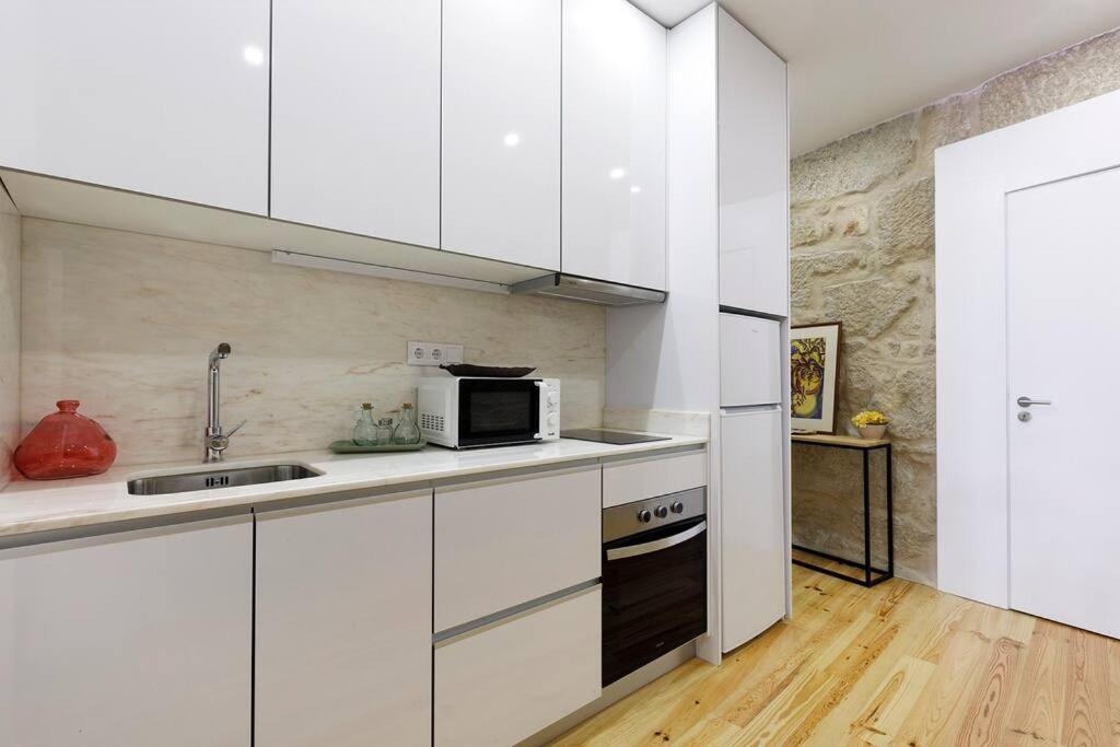 Oporto Lovely Apartment Εξωτερικό φωτογραφία