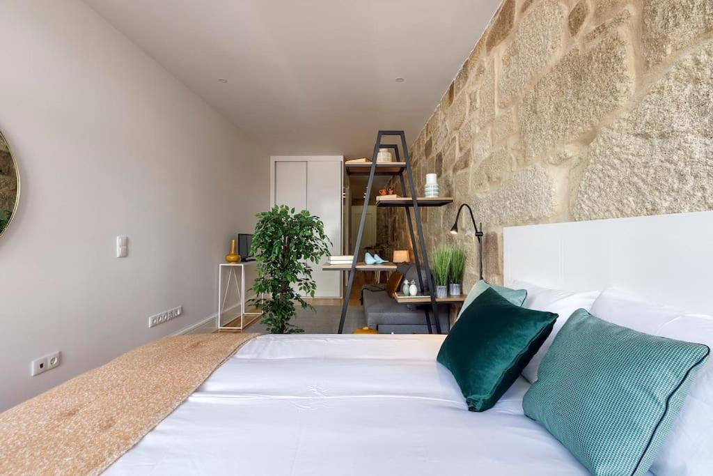Oporto Lovely Apartment Εξωτερικό φωτογραφία