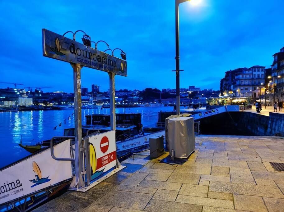 Oporto Lovely Apartment Εξωτερικό φωτογραφία
