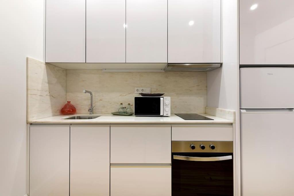 Oporto Lovely Apartment Εξωτερικό φωτογραφία