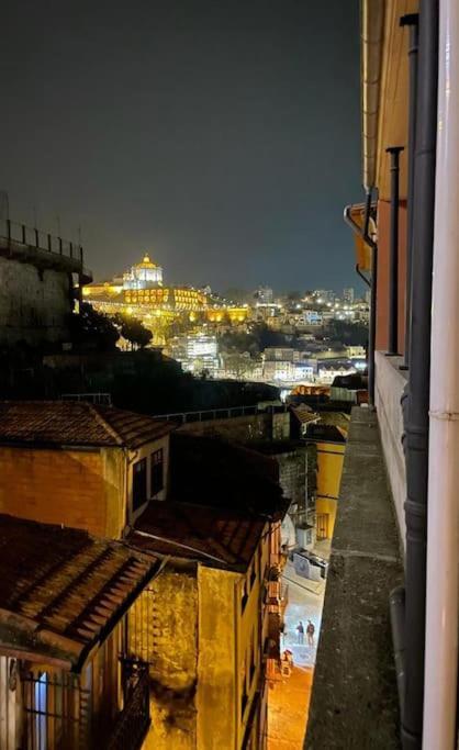 Oporto Lovely Apartment Εξωτερικό φωτογραφία
