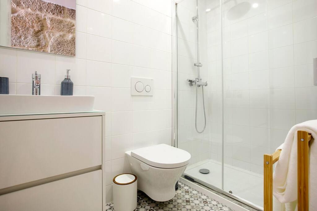 Oporto Lovely Apartment Εξωτερικό φωτογραφία