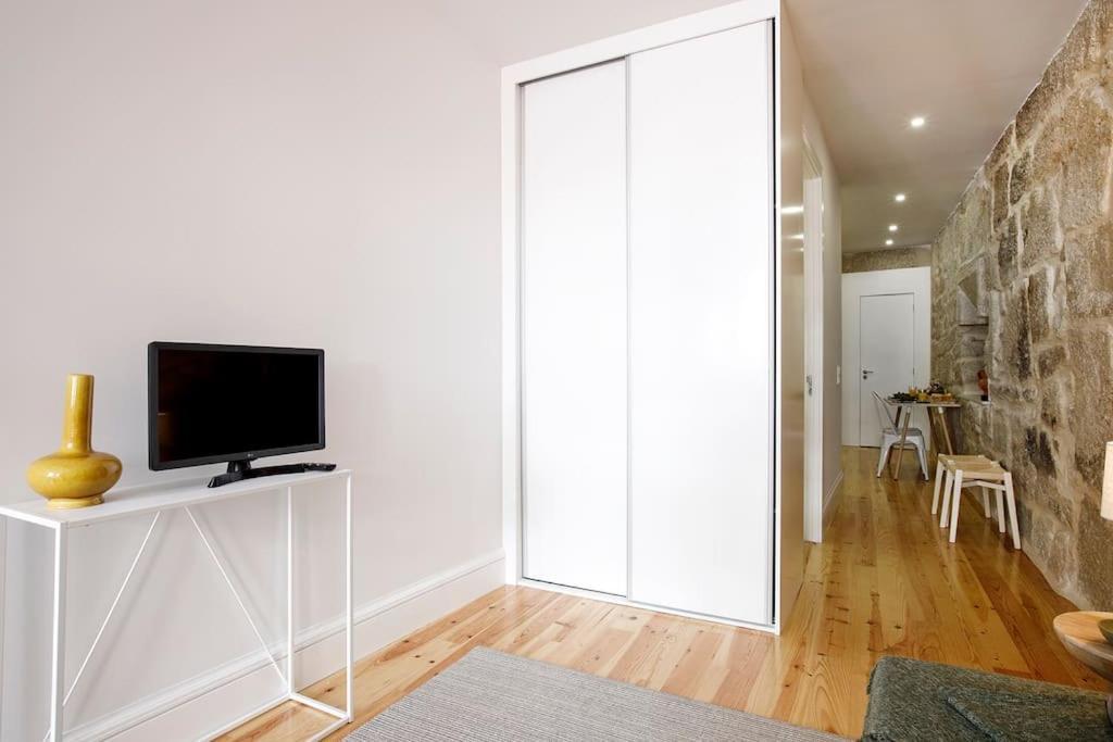 Oporto Lovely Apartment Εξωτερικό φωτογραφία