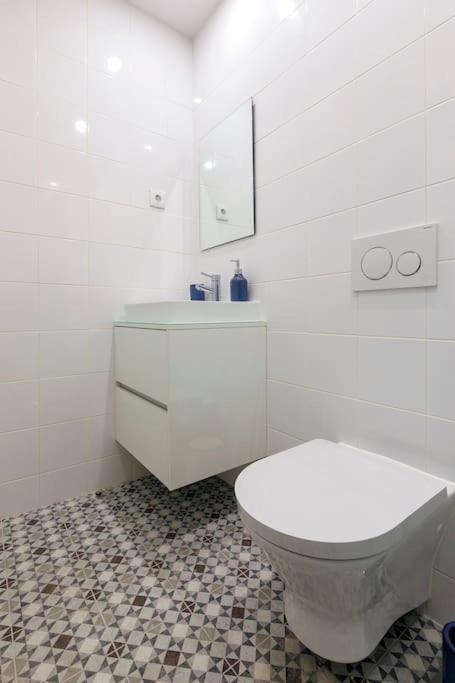 Oporto Lovely Apartment Εξωτερικό φωτογραφία