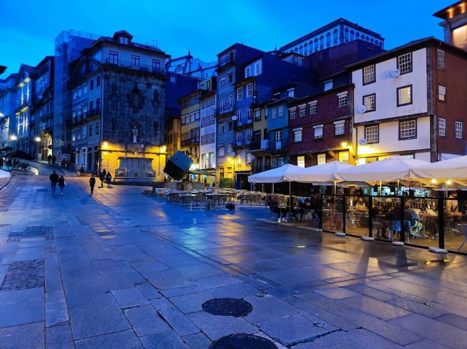 Oporto Lovely Apartment Εξωτερικό φωτογραφία