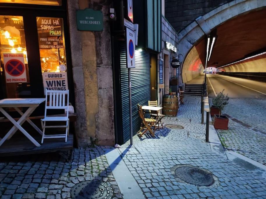 Oporto Lovely Apartment Εξωτερικό φωτογραφία