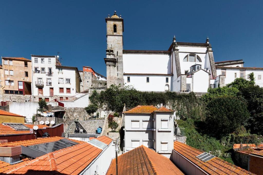 Oporto Lovely Apartment Εξωτερικό φωτογραφία