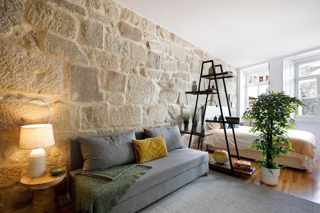 Oporto Lovely Apartment Εξωτερικό φωτογραφία
